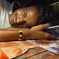 Pallab  Karmakar的照片