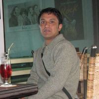 Kiki Sohliya的照片