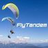 Tandem Paragliding Mestia and Gudauri.的照片