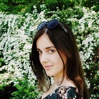 Karolina Silkina's Photo