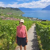 Juliette Chevet's Photo