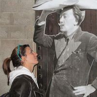 Ilektra Apostoli's Photo