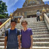 Jacob Costantino的照片