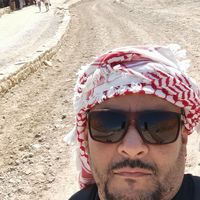 عمر أولاد علي's Photo