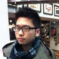 Chien-Chia Ling的照片