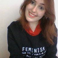 Amandine Eliès的照片