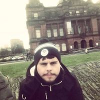 Bernardo Dreher's Photo