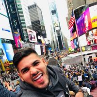 Reinder Javier Ospino P.的照片