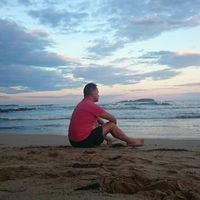 Gary Waddell's Photo