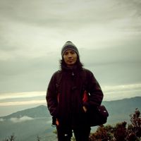 Fitrianto Wahyu Pujiantoro的照片