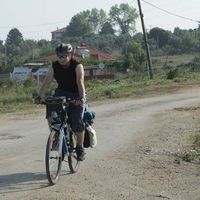 Uğur Başdağ's Photo