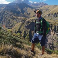 Artem Kozlov's Photo