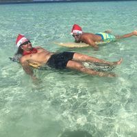 Dani  Martinez的照片