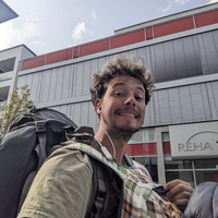 Fotos de Collin Wittenstein