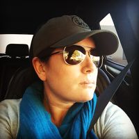 Le foto di Lara Wilde