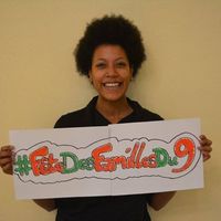 Paola Berrod的照片