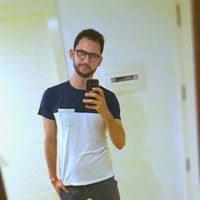 Gianluca Grassi's Photo