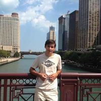 Sasha Gapochka的照片