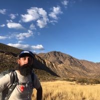 Artie Ray Luna's Photo