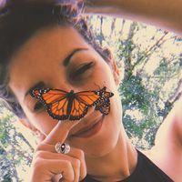 Julieta Maccarino的照片