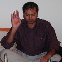 Sasi Kumar Nutalapati的照片