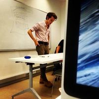 Barış Durmaz的照片