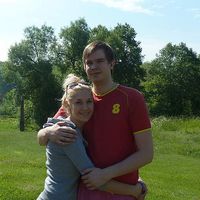 Indrė Ribacauskaite的照片