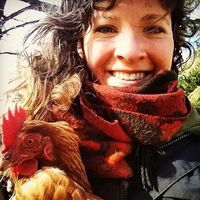 Julie Hildebrand的照片