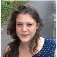 Emilie Deffain的照片