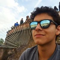 Jesus Delgado的照片