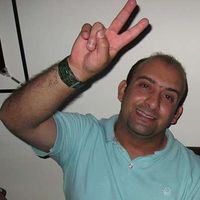 Hamid Arsalani's Photo