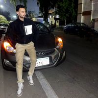 abdullah farouk's Photo