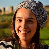 Silvia Parra's Photo