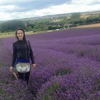 Natalia Olave's Photo