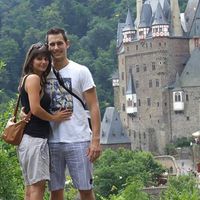 Markus Riedel的照片