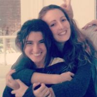 Amélie Daridan的照片