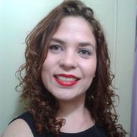 Thaline Da Silva的照片