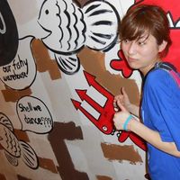 Фотографии пользователя Eriko Sasagawa