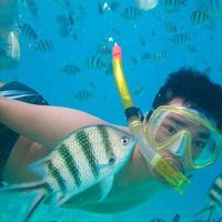 Photos de Neil Villorijo