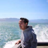 Tarik Hassani's Photo