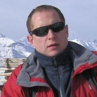 Fotos von Krzysztof Olejniczak