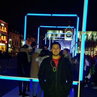 Hiram Anguiano的照片