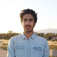 Pasha Rahbari的照片