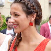 Marylise Rilliard's Photo