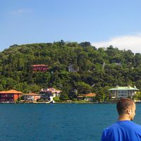 Uğur Tuğsavul's Photo