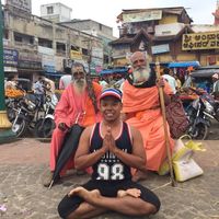 sitthichai Chai的照片