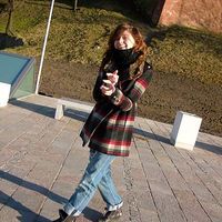 Photos de Agnieszka Sieńkowska