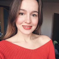 Viktoriya Blokhina的照片