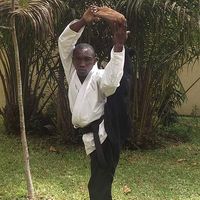 innocent bri's Photo