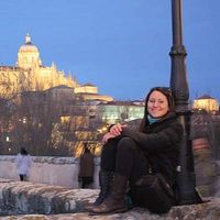 Mariana León's Photo